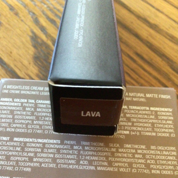 Anastasia Beverly Hills Liquid Lipstick in Lava .11 oz NWT - Picture 5 of 5